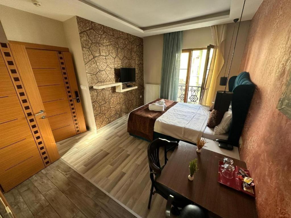 Step Suites 이스탄불 외부 사진