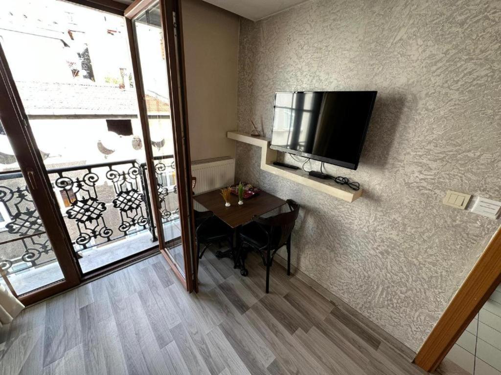 Step Suites 이스탄불 외부 사진
